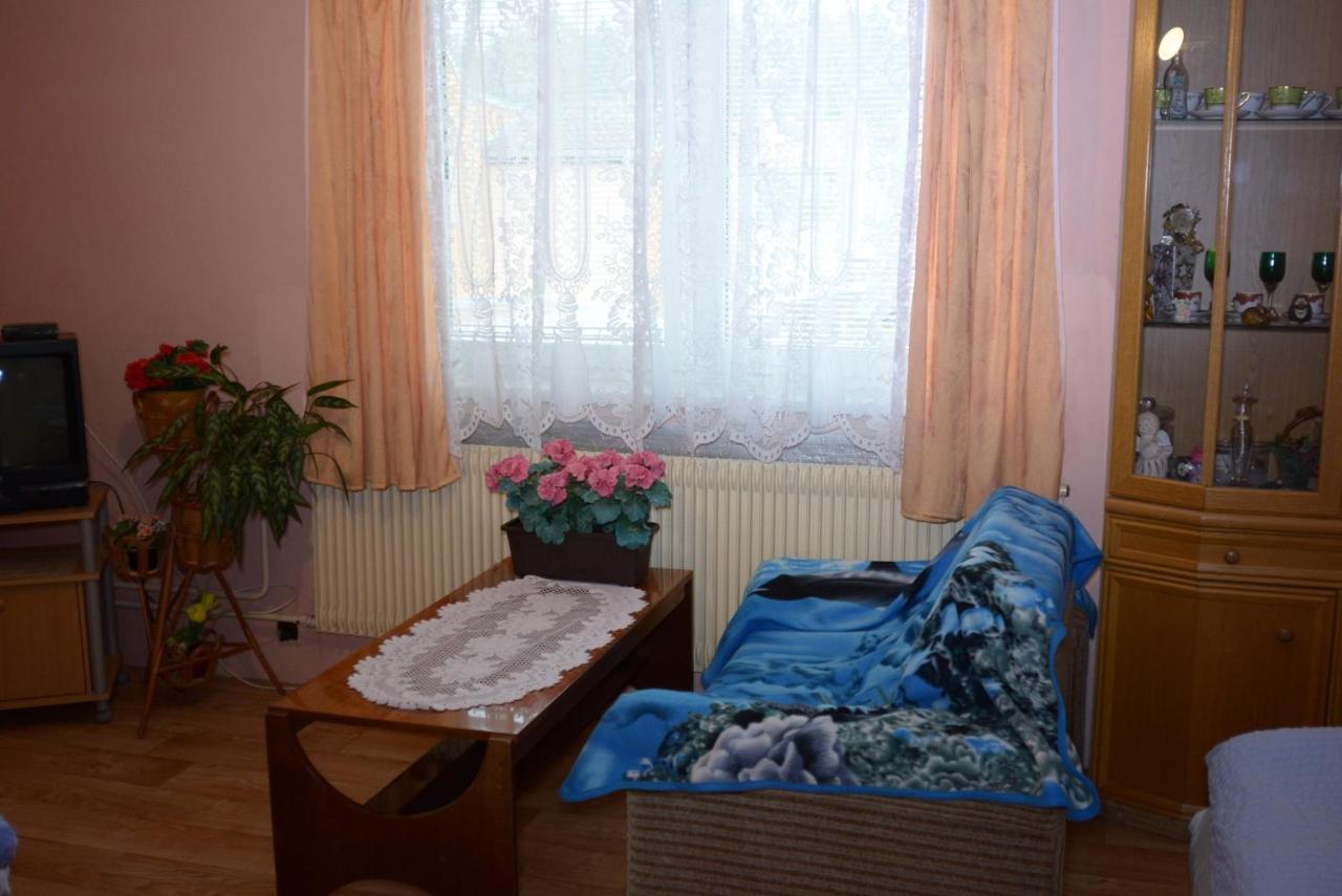 Ubytování U Součků Jindřichův Hradec Exteriér fotografie